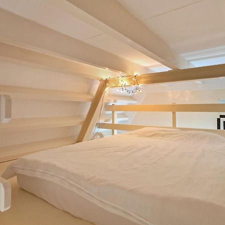 Zeer Luxe Appartement In Harderwijk Dış mekan fotoğraf