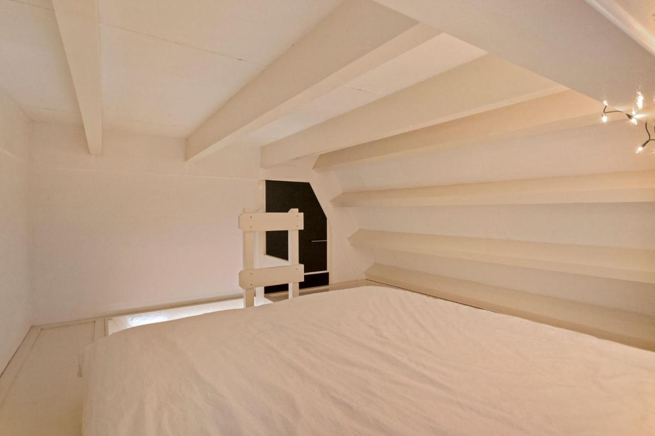 Zeer Luxe Appartement In Harderwijk Dış mekan fotoğraf