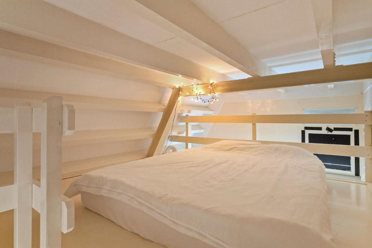 Zeer Luxe Appartement In Harderwijk Dış mekan fotoğraf