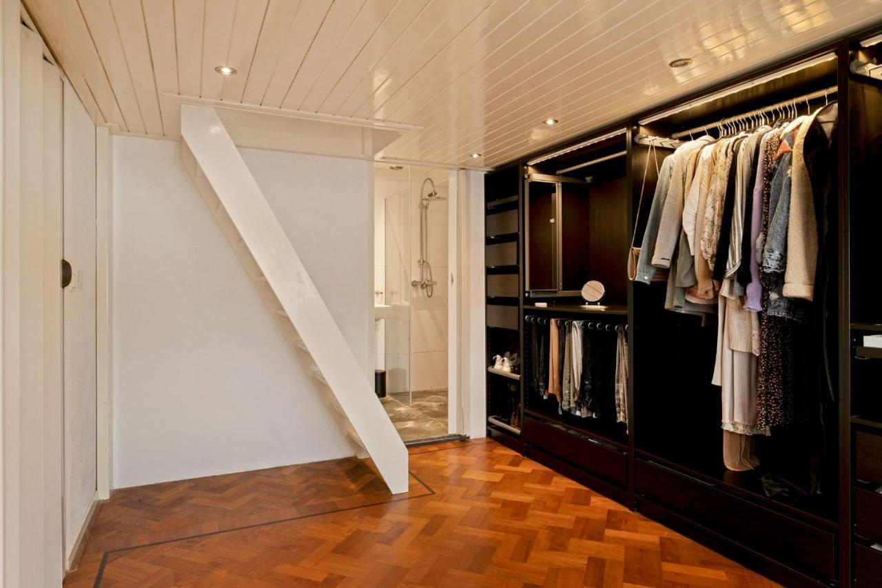 Zeer Luxe Appartement In Harderwijk Dış mekan fotoğraf