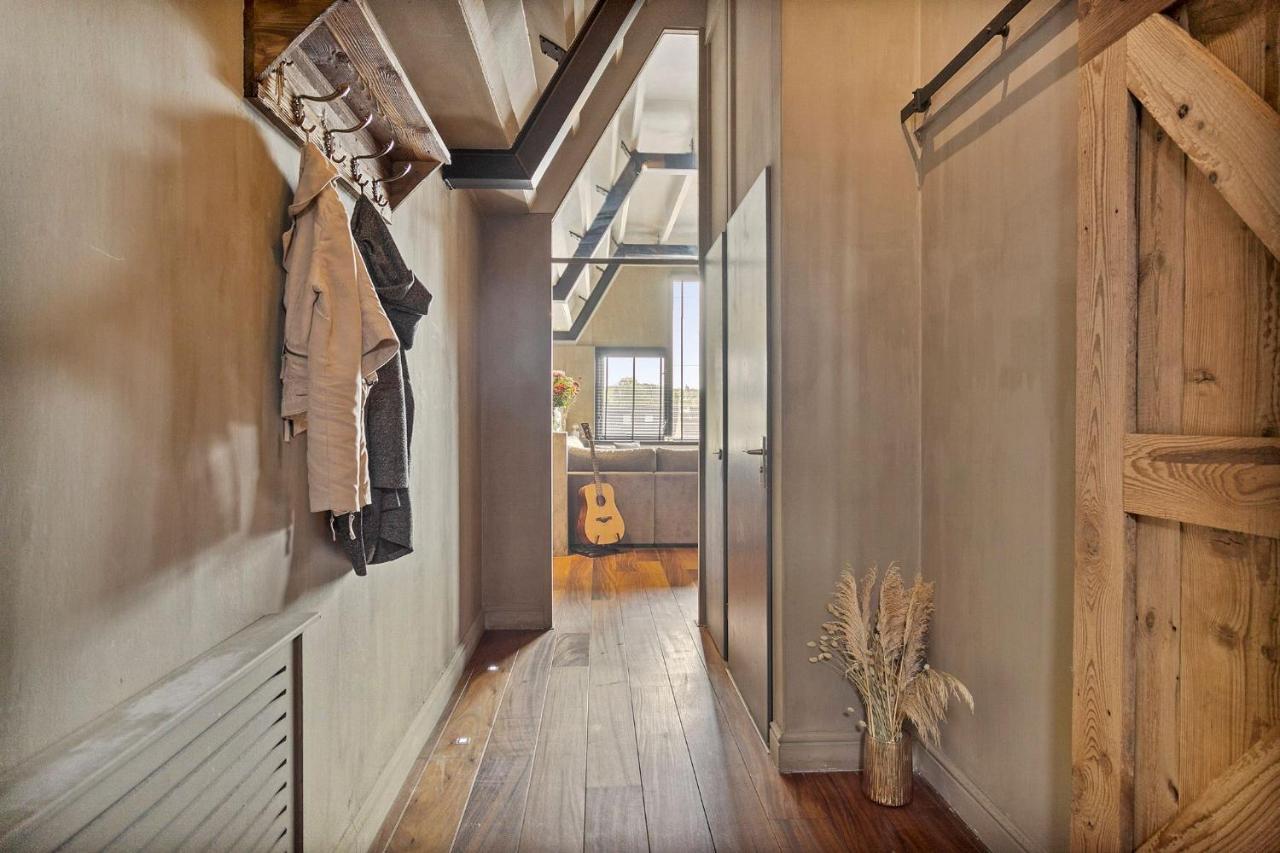 Zeer Luxe Appartement In Harderwijk Dış mekan fotoğraf