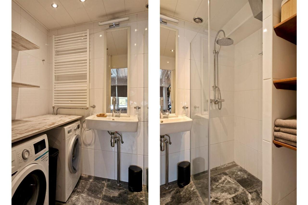 Zeer Luxe Appartement In Harderwijk Dış mekan fotoğraf