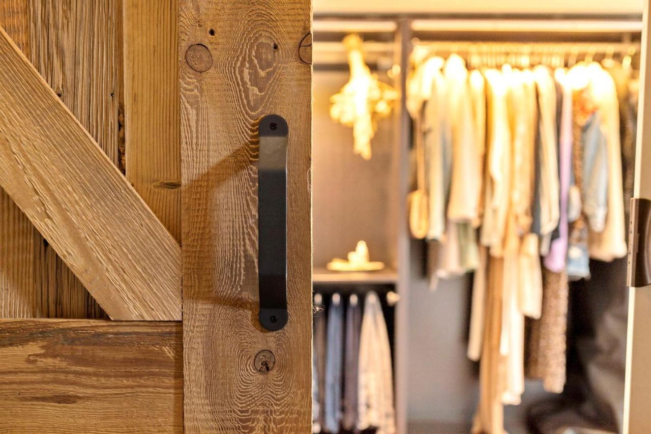 Zeer Luxe Appartement In Harderwijk Dış mekan fotoğraf
