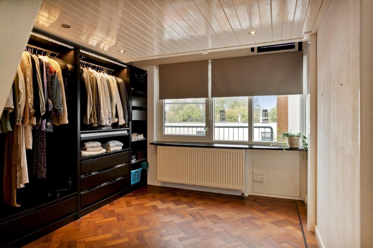 Zeer Luxe Appartement In Harderwijk Dış mekan fotoğraf